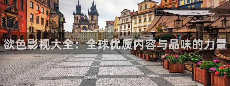 色琪琪综合影院：欲色影视大全：全球优质内容与品味的力量